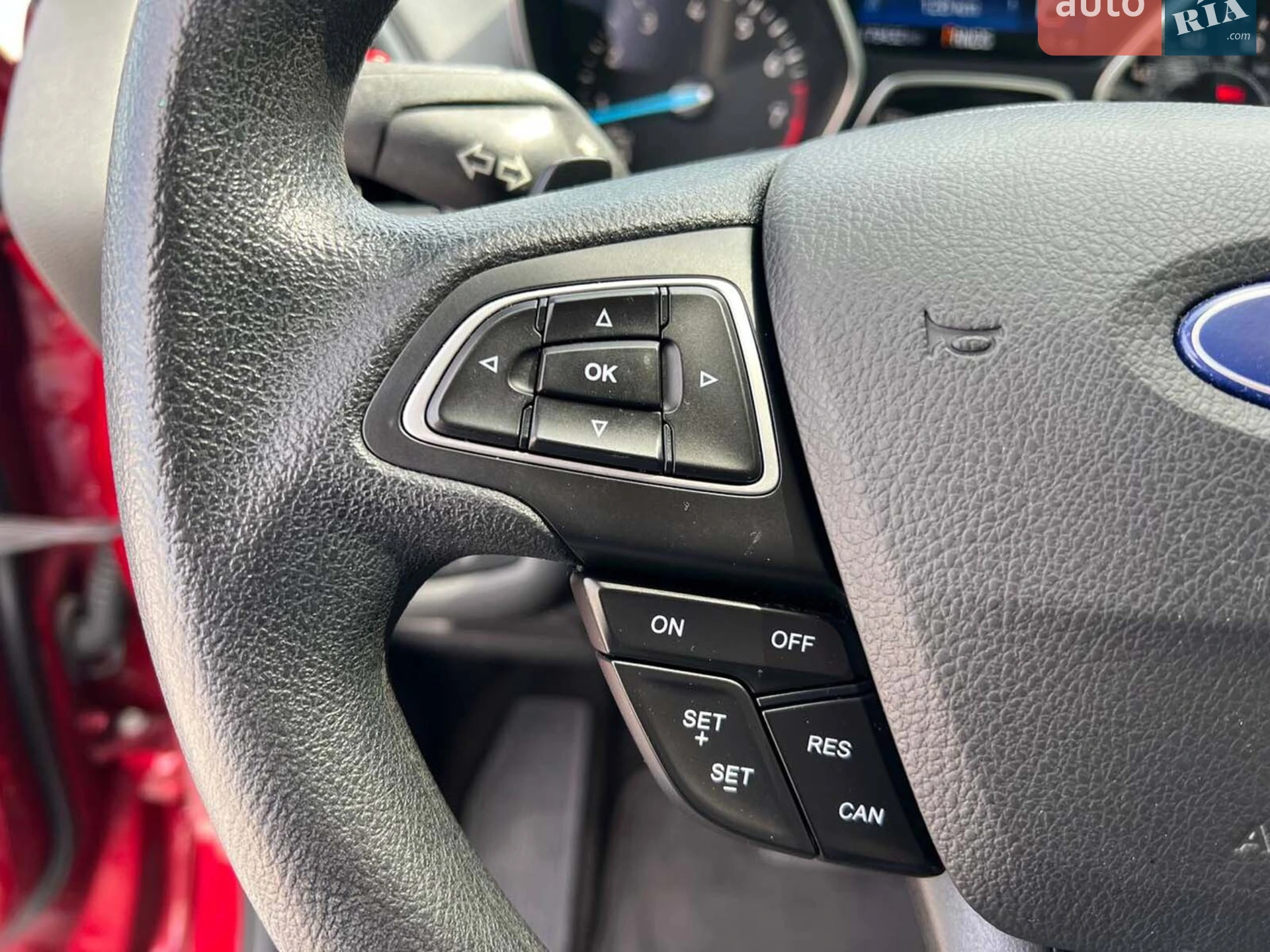 2017 Ford Escape - мініатюра 25