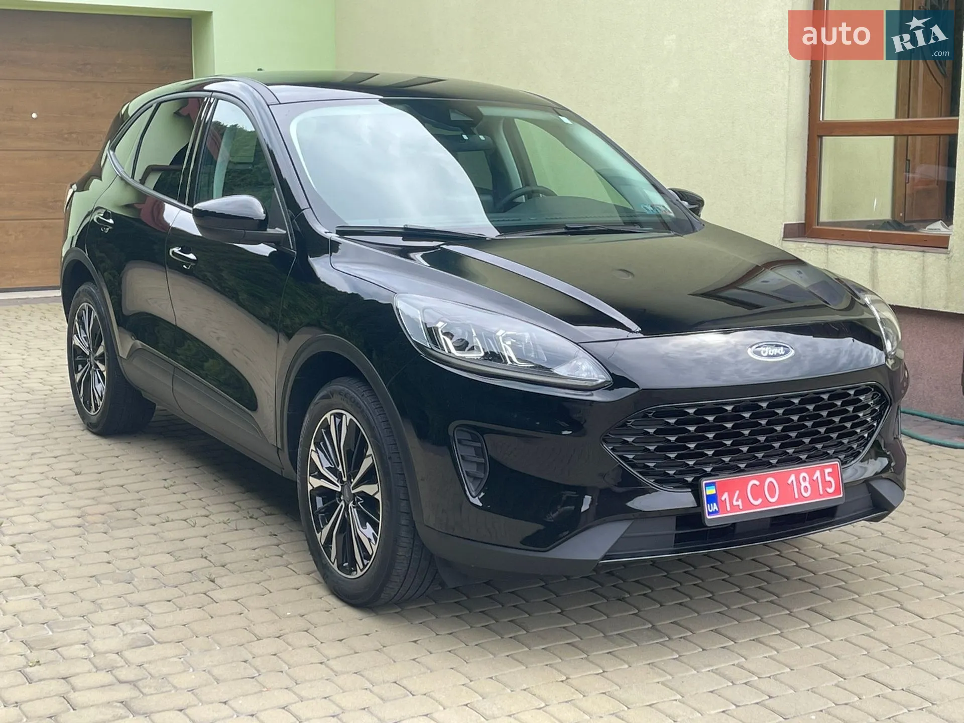 2022 Ford Escape - мініатюра 2