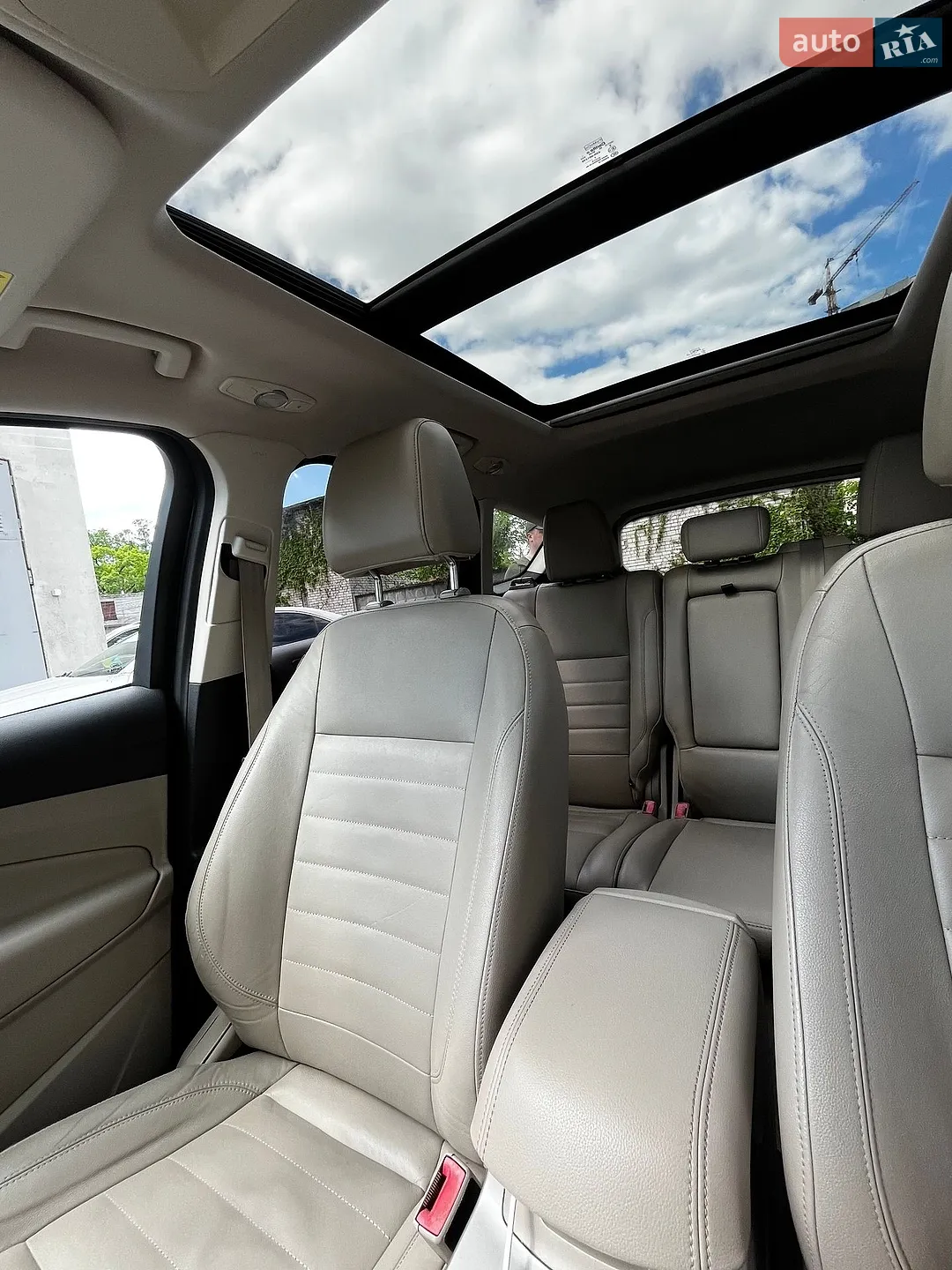 2012 Ford Escape - мініатюра 11