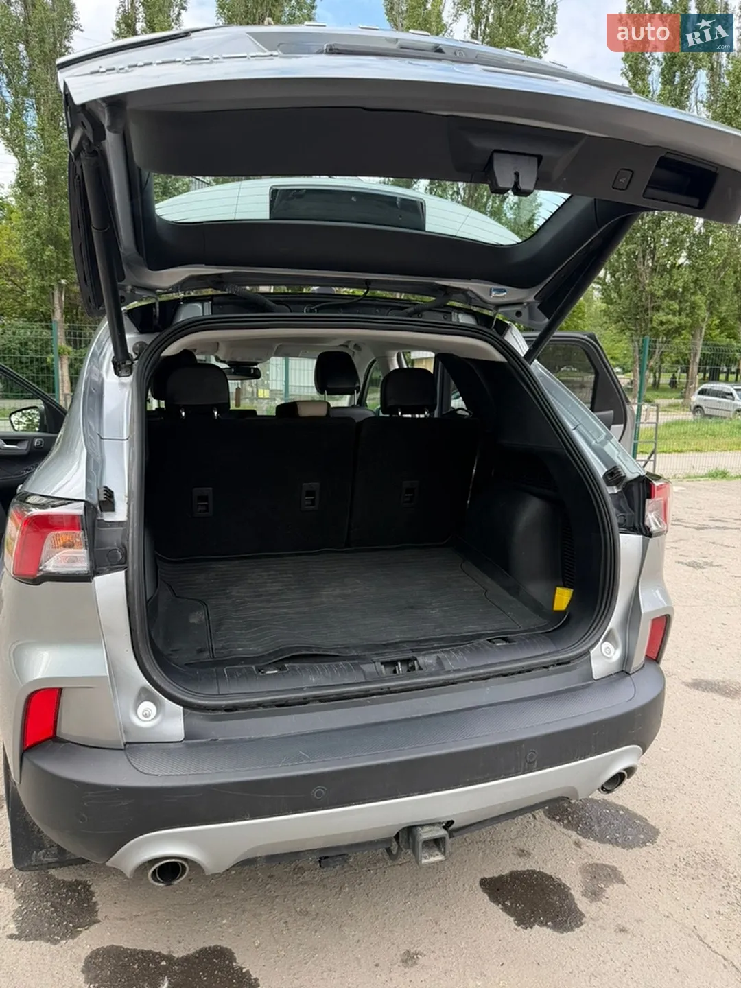 2022 Ford Escape - мініатюра 5