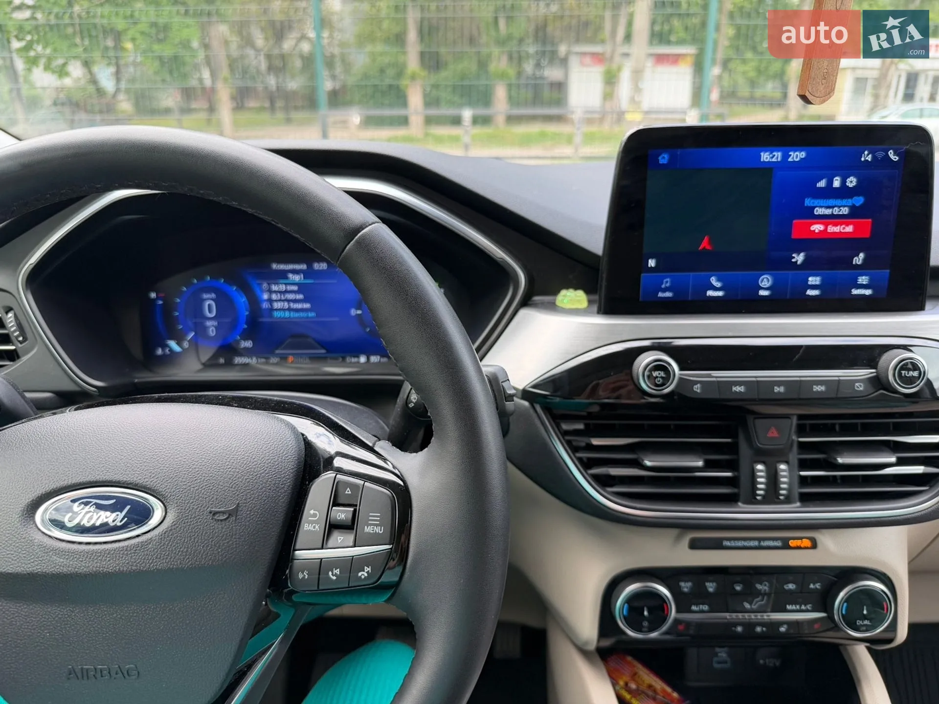 2022 Ford Escape - мініатюра 12