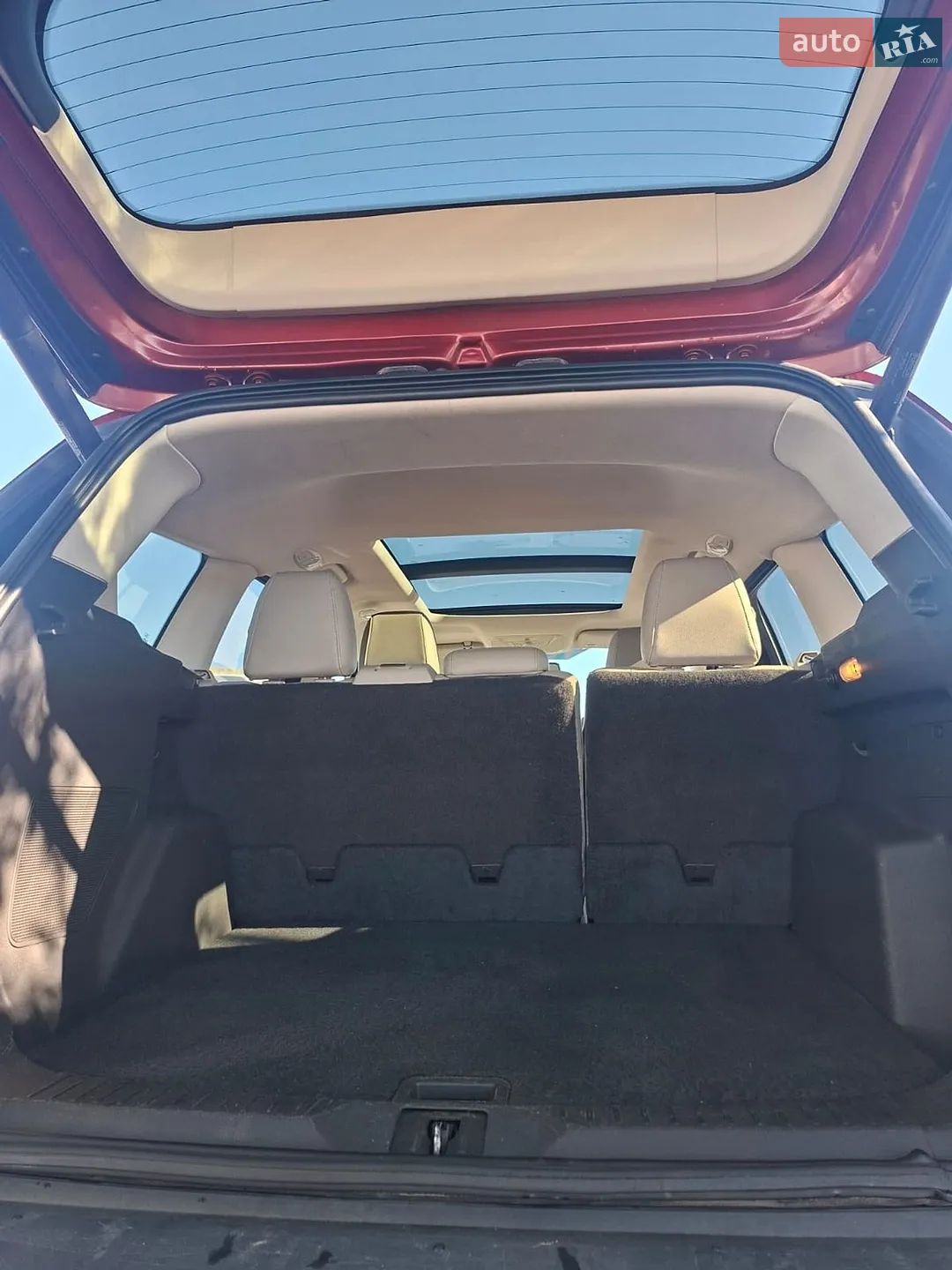 2014 Ford Escape - мініатюра 9