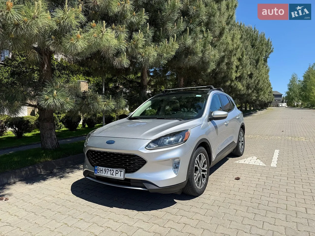 2019 Ford Escape - мініатюра 19