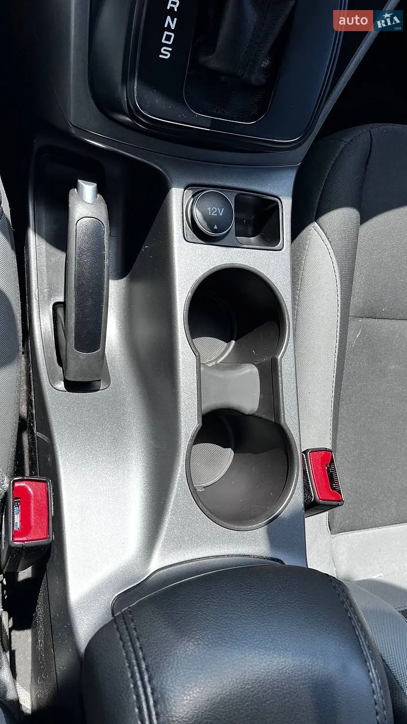 2013 Ford Escape - мініатюра 27
