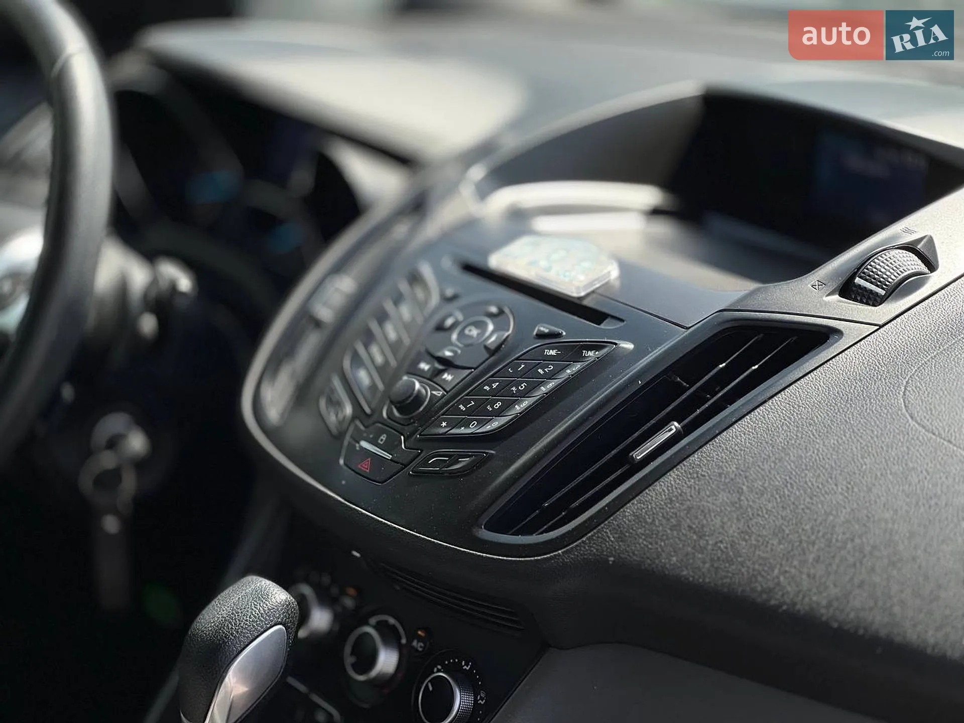 2013 Ford Escape - мініатюра 44
