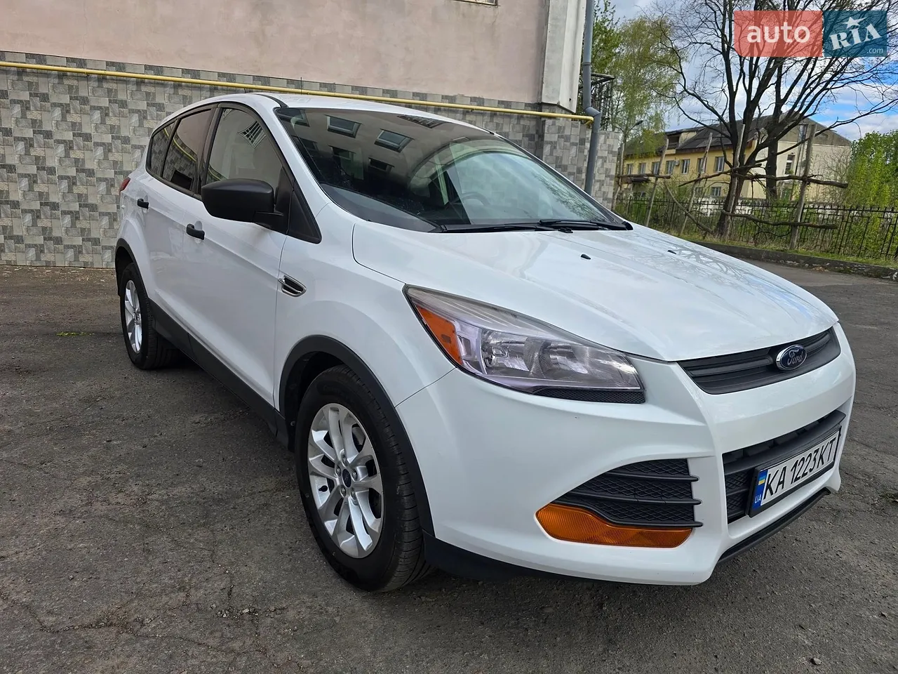 2013 Ford Escape - мініатюра 21