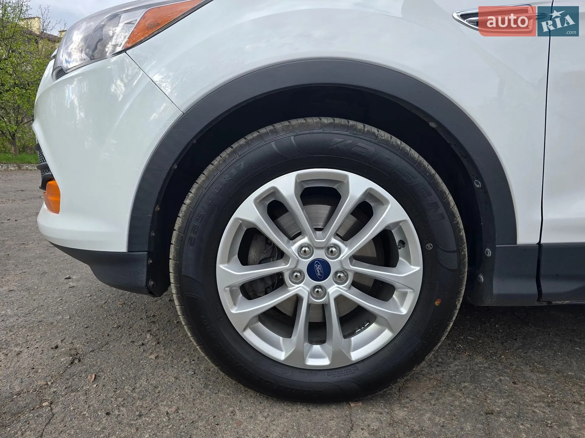 2013 Ford Escape - мініатюра 20
