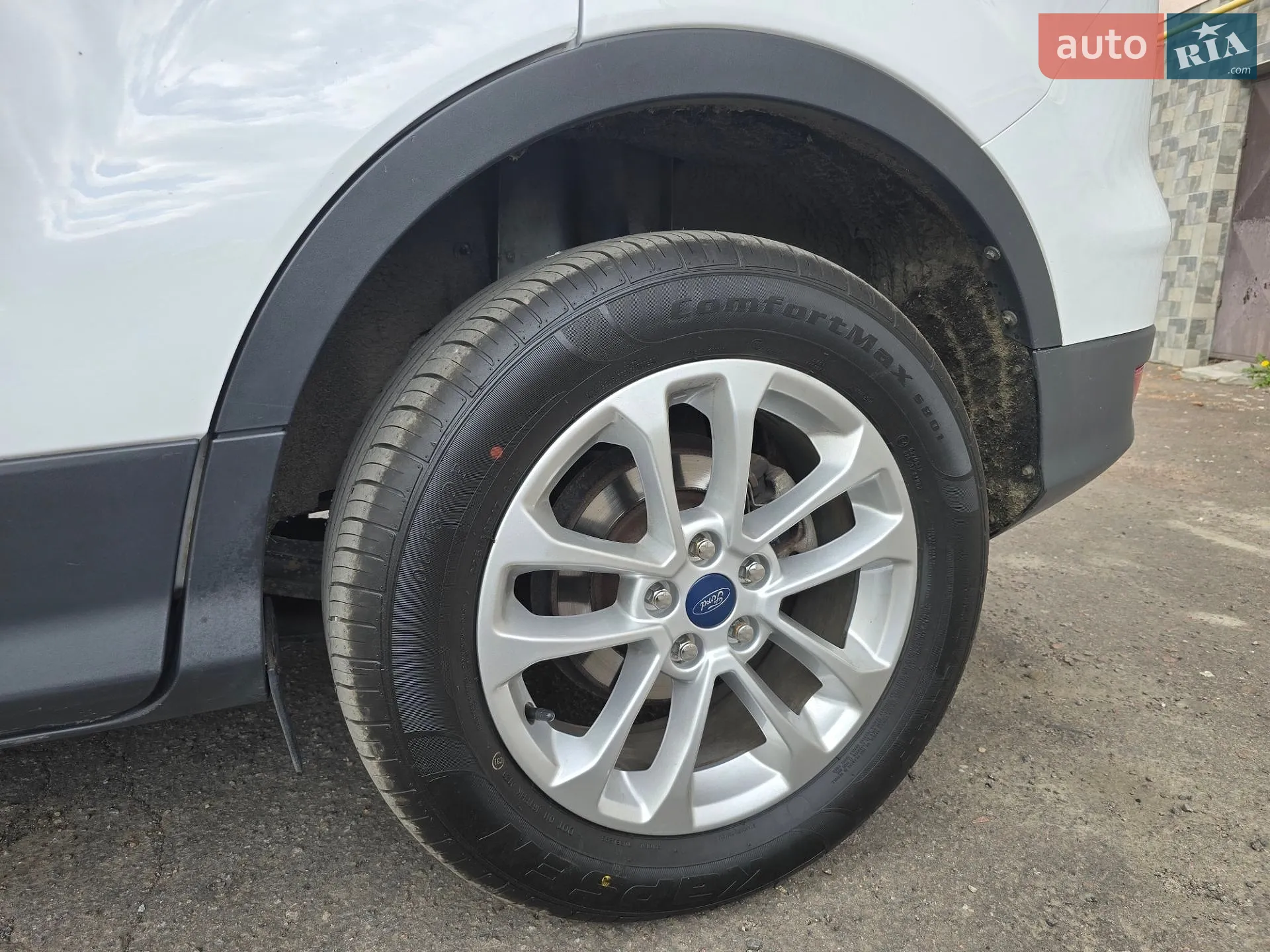 2013 Ford Escape - мініатюра 22