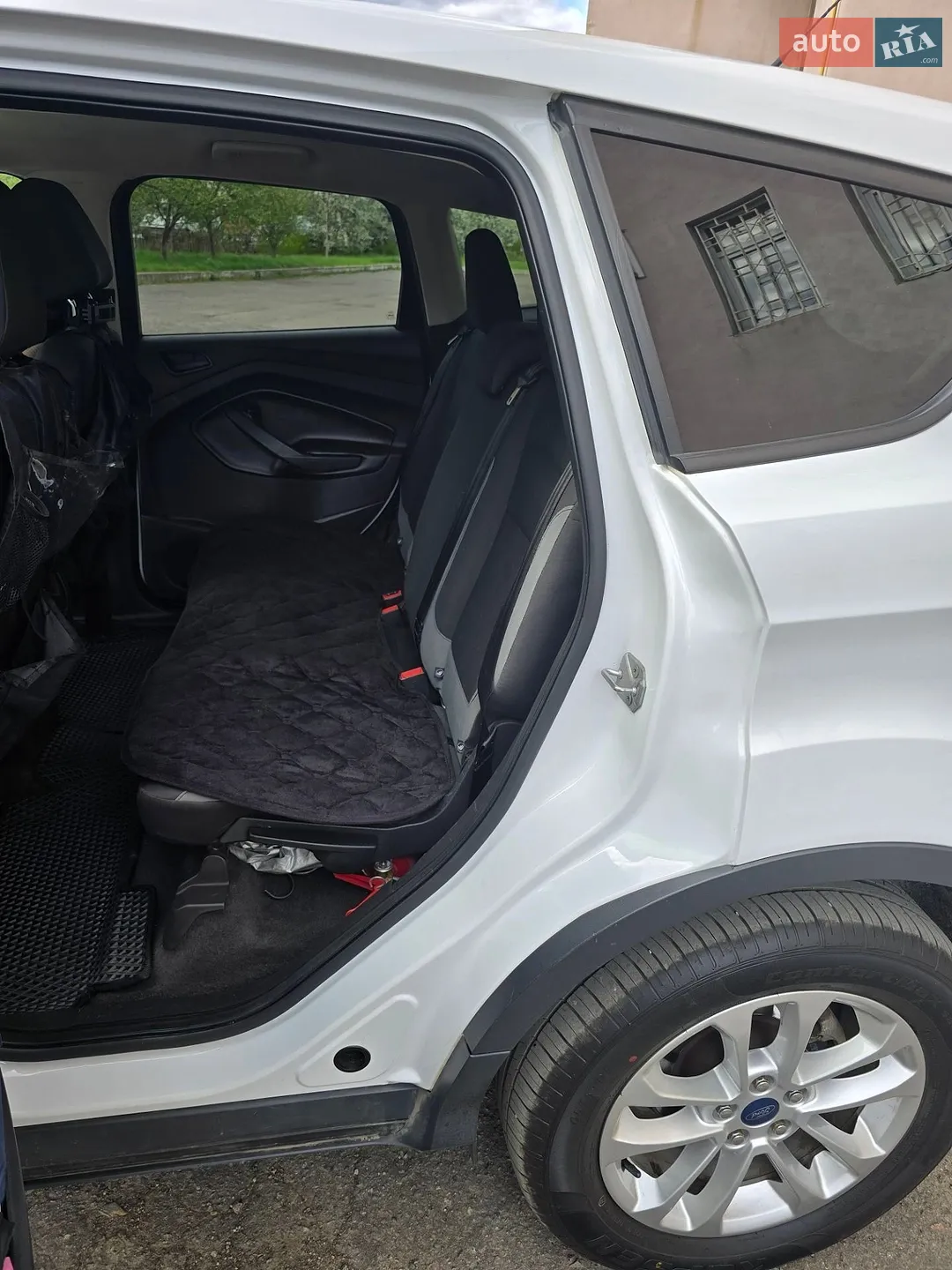 2013 Ford Escape - мініатюра 42