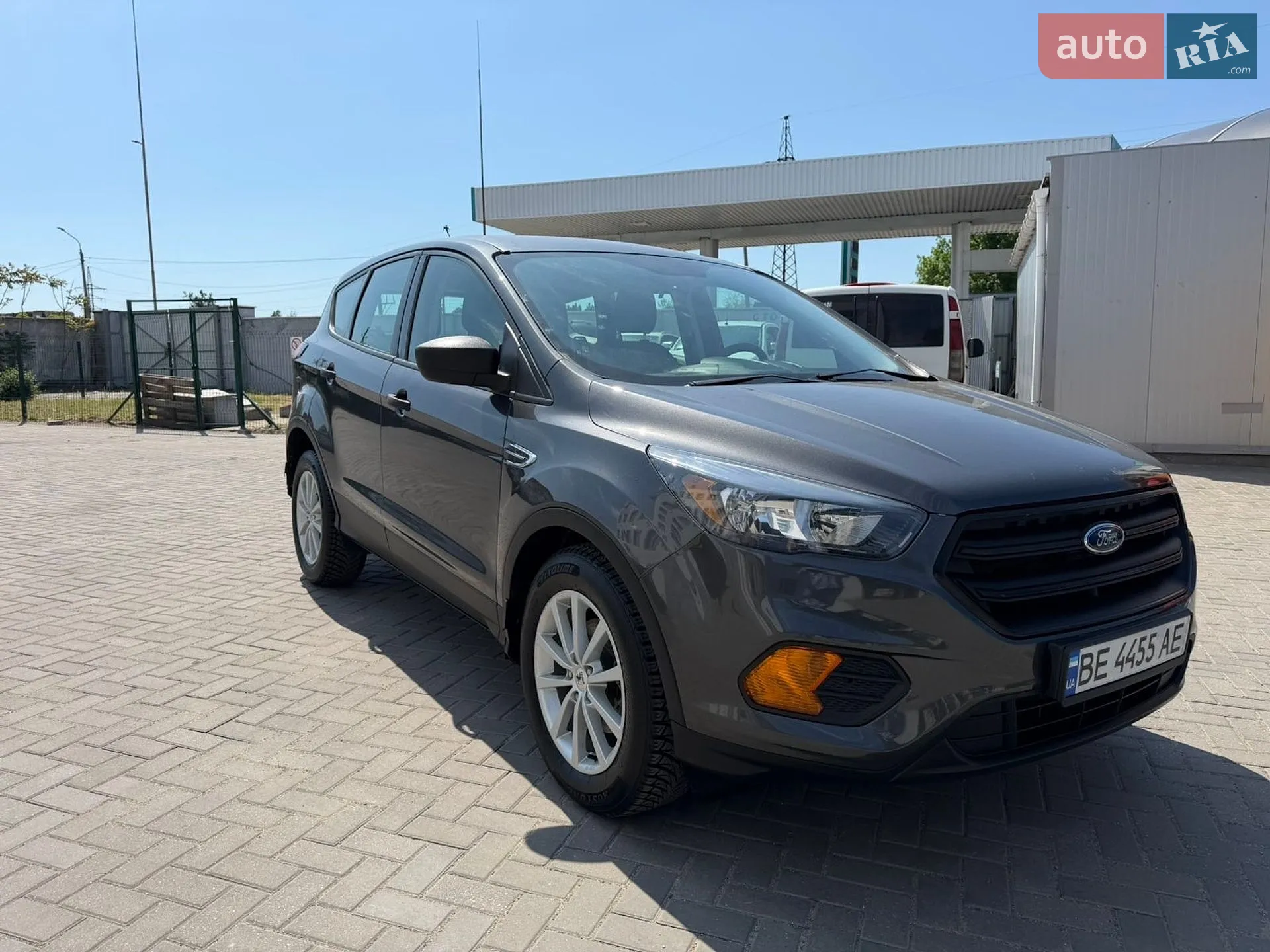 2019 Ford Escape - мініатюра 3