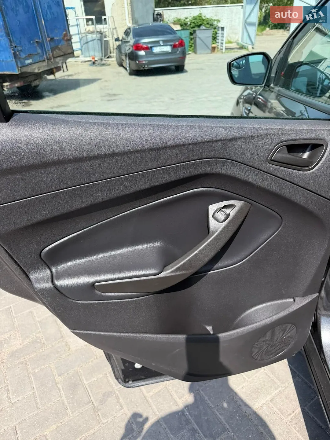 2019 Ford Escape - мініатюра 25
