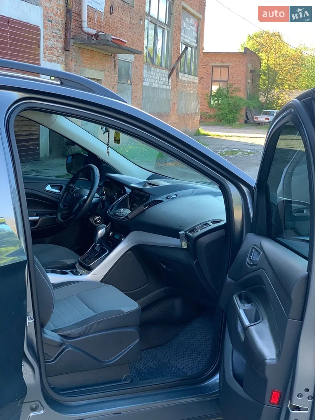 2013 Ford Escape - мініатюра 8