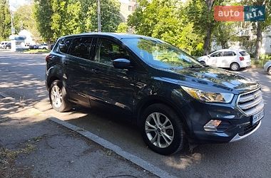 Внедорожник / Кроссовер Ford Escape 2019 в Одессе