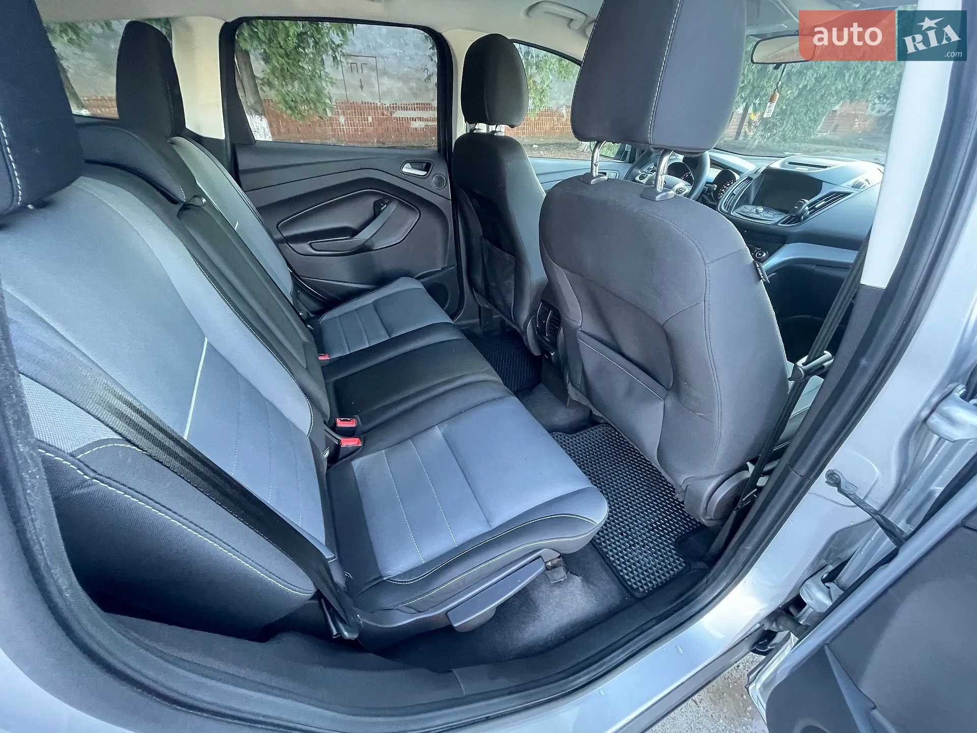 2014 Ford Escape - мініатюра 14
