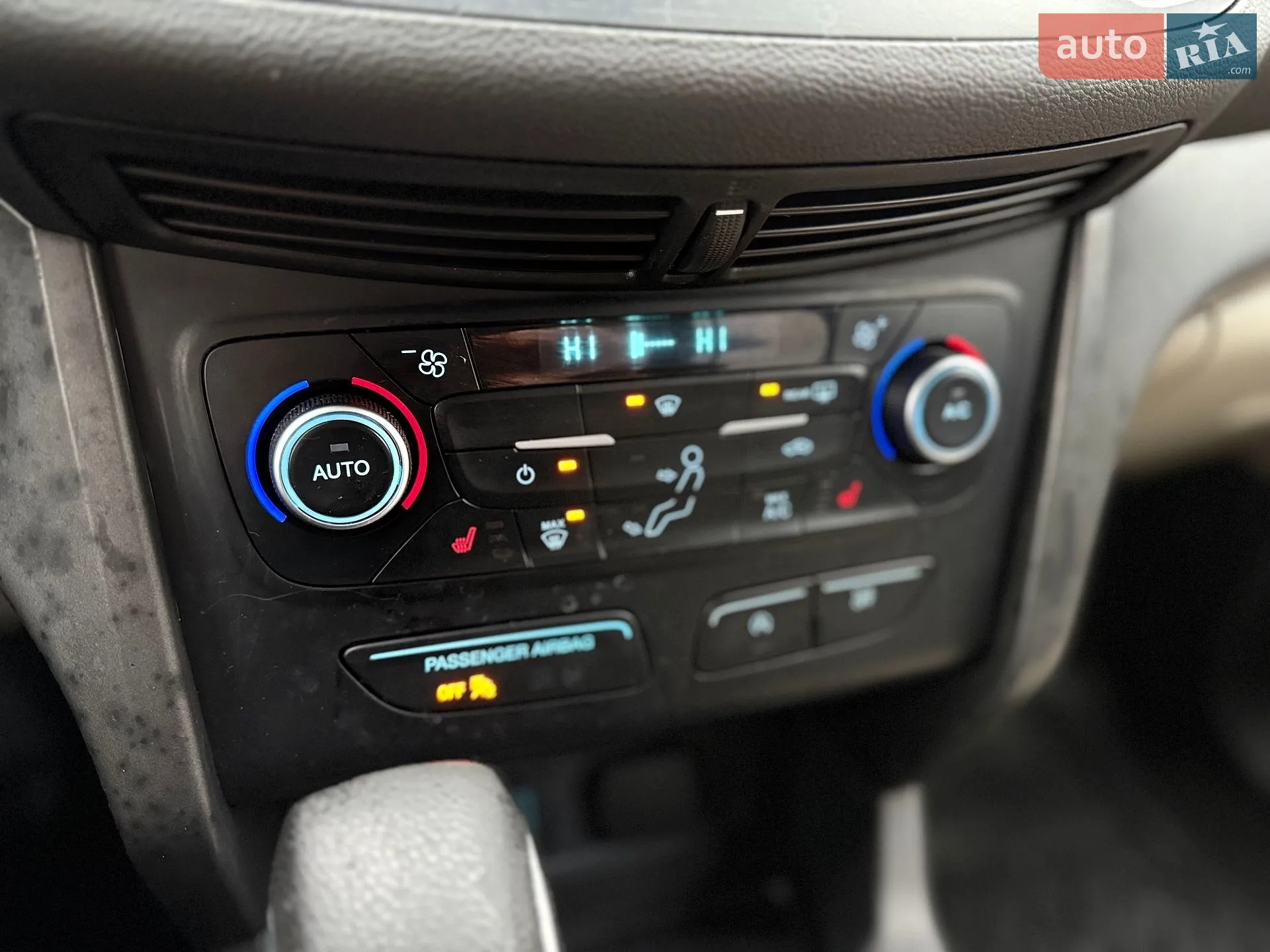 2018 Ford Escape - мініатюра 29
