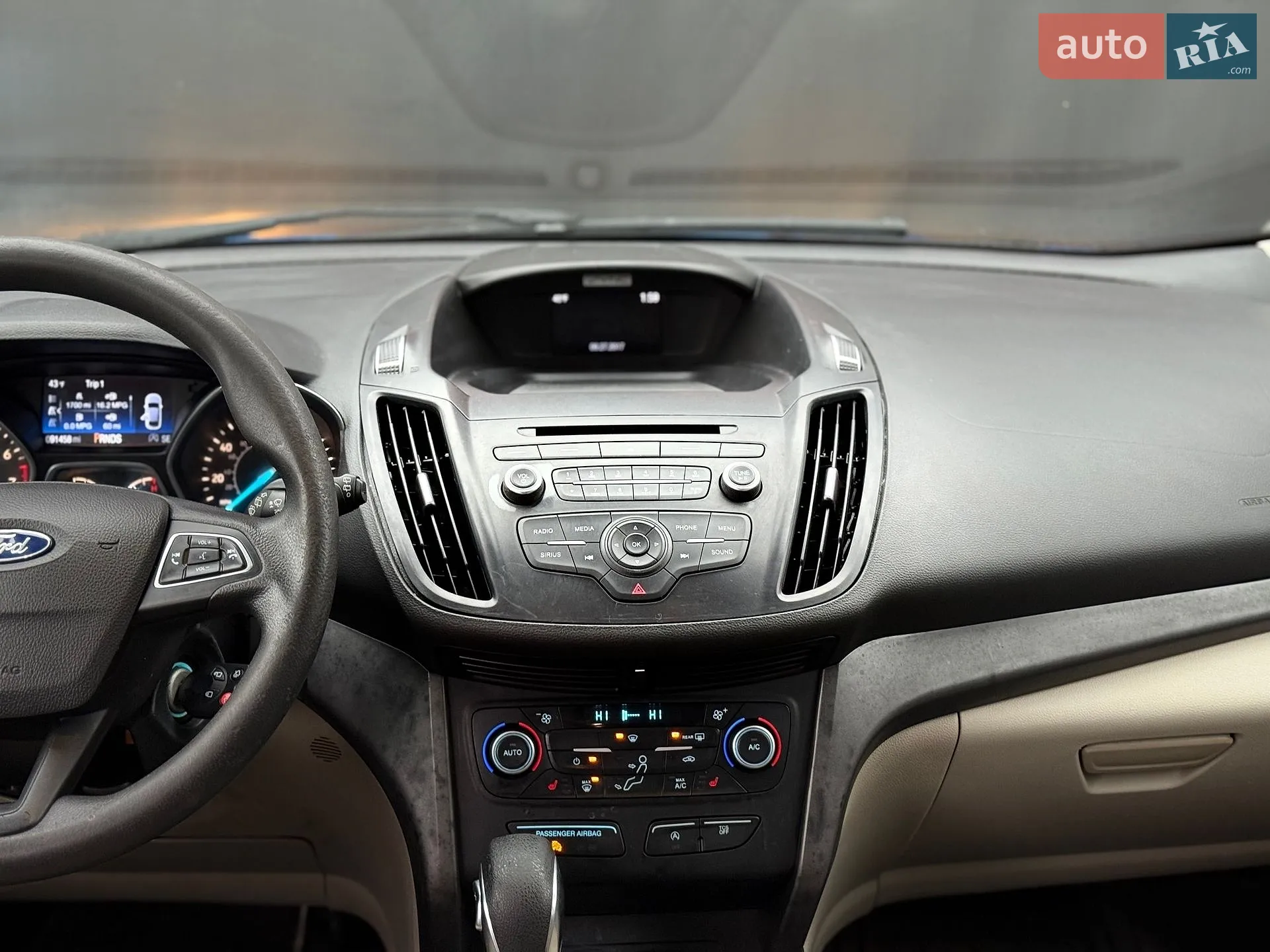 2018 Ford Escape - мініатюра 50