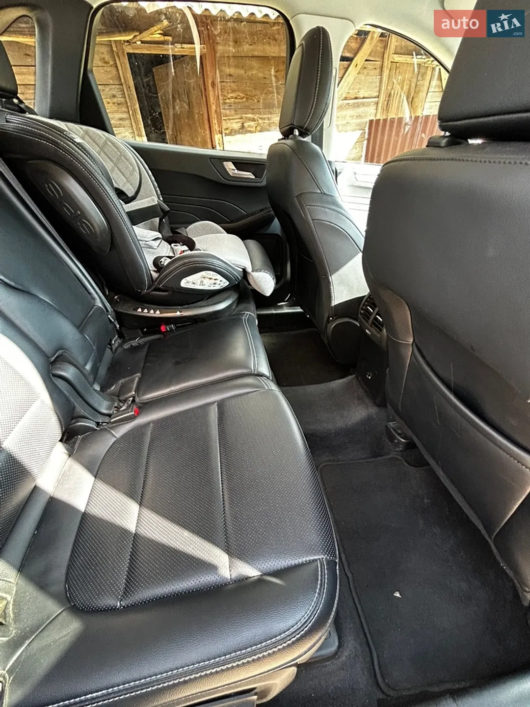 2021 Ford Escape - мініатюра 5