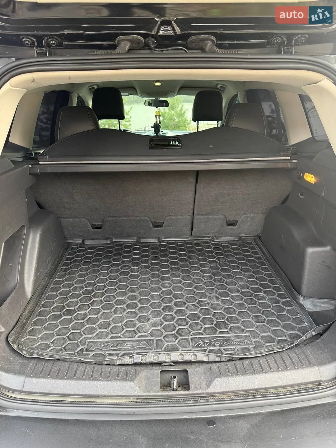 2014 Ford Escape - мініатюра 13