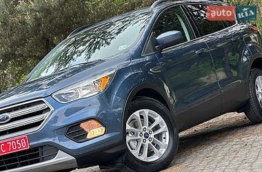Внедорожник / Кроссовер Ford Escape 2018 в Самборе фото 29 Внедорожник / Кроссовер Ford Escape 2018 в Самборе