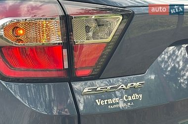 Внедорожник / Кроссовер Ford Escape 2018 в Самборе фото 50 Внедорожник / Кроссовер Ford Escape 2018 в Самборе