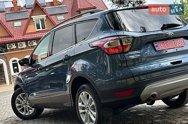 Внедорожник / Кроссовер Ford Escape 2018 в Самборе фото 60 Внедорожник / Кроссовер Ford Escape 2018 в Самборе