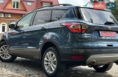 Внедорожник / Кроссовер Ford Escape 2018 в Самборе фото 65 Внедорожник / Кроссовер Ford Escape 2018 в Самборе