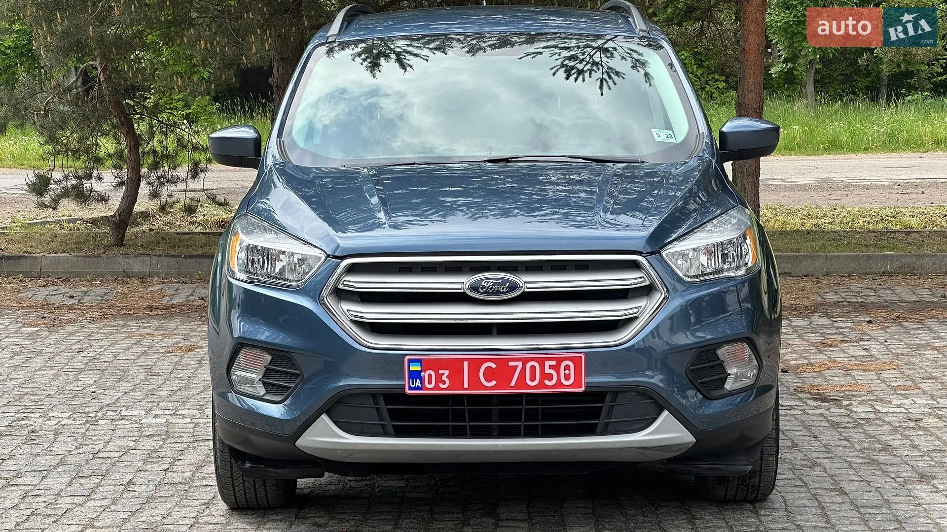 2018 Ford Escape - мініатюра 69