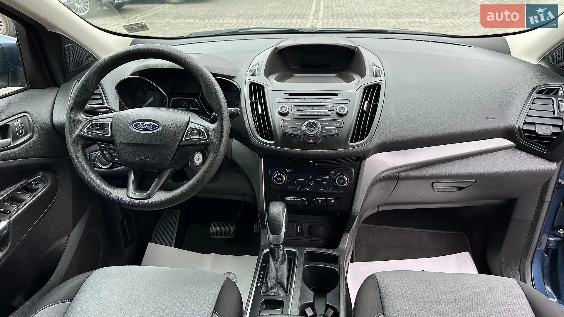 2018 Ford Escape - мініатюра 79
