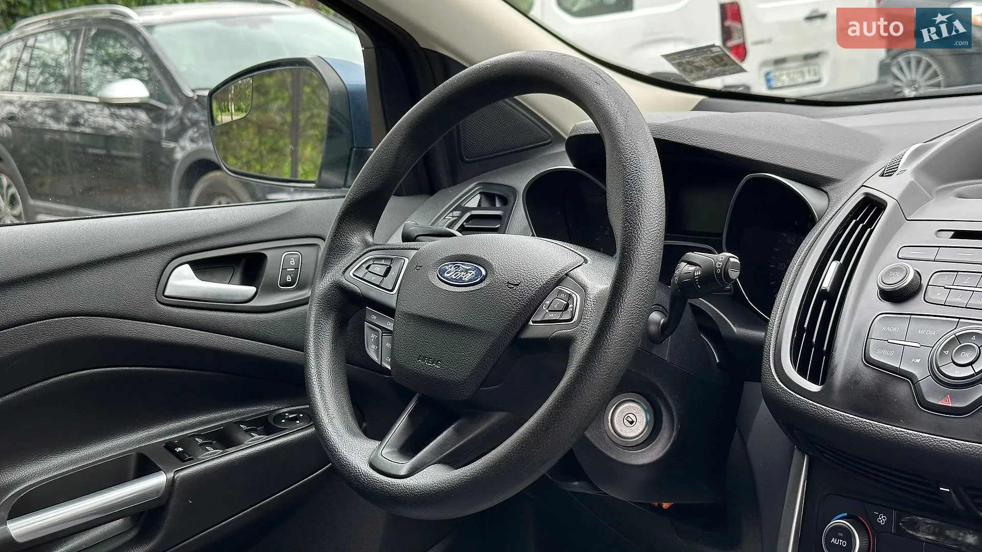 2018 Ford Escape - мініатюра 91