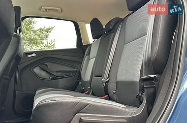 Внедорожник / Кроссовер Ford Escape 2018 в Самборе фото 95 Внедорожник / Кроссовер Ford Escape 2018 в Самборе