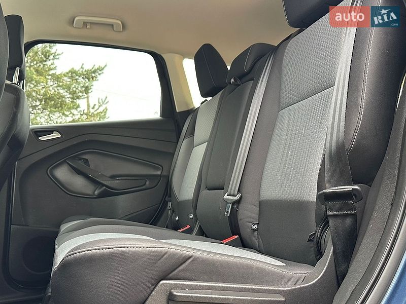 Внедорожник / Кроссовер Ford Escape 2018 в Самборе фото 95 Внедорожник / Кроссовер Ford Escape 2018 в Самборе