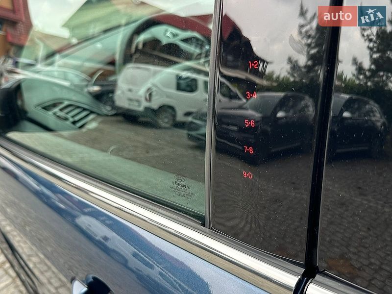 Внедорожник / Кроссовер Ford Escape 2018 в Самборе фото 99 Внедорожник / Кроссовер Ford Escape 2018 в Самборе