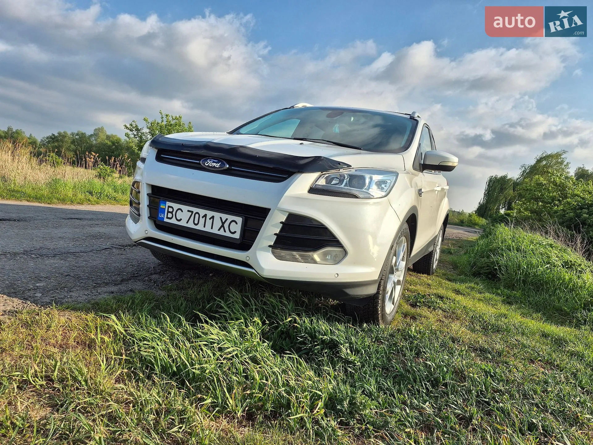 2013 Ford Escape - мініатюра 6