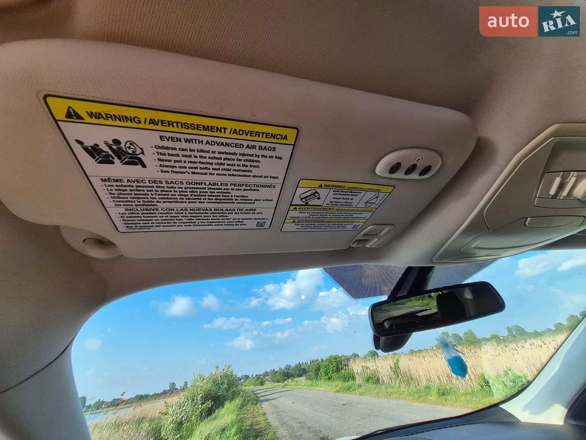 2013 Ford Escape - мініатюра 13