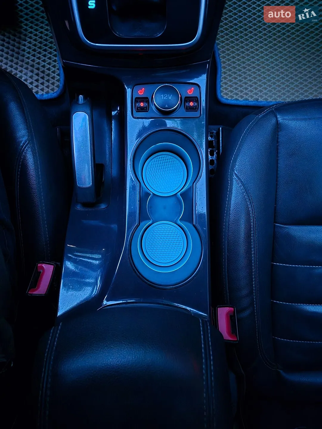 2013 Ford Escape - мініатюра 24
