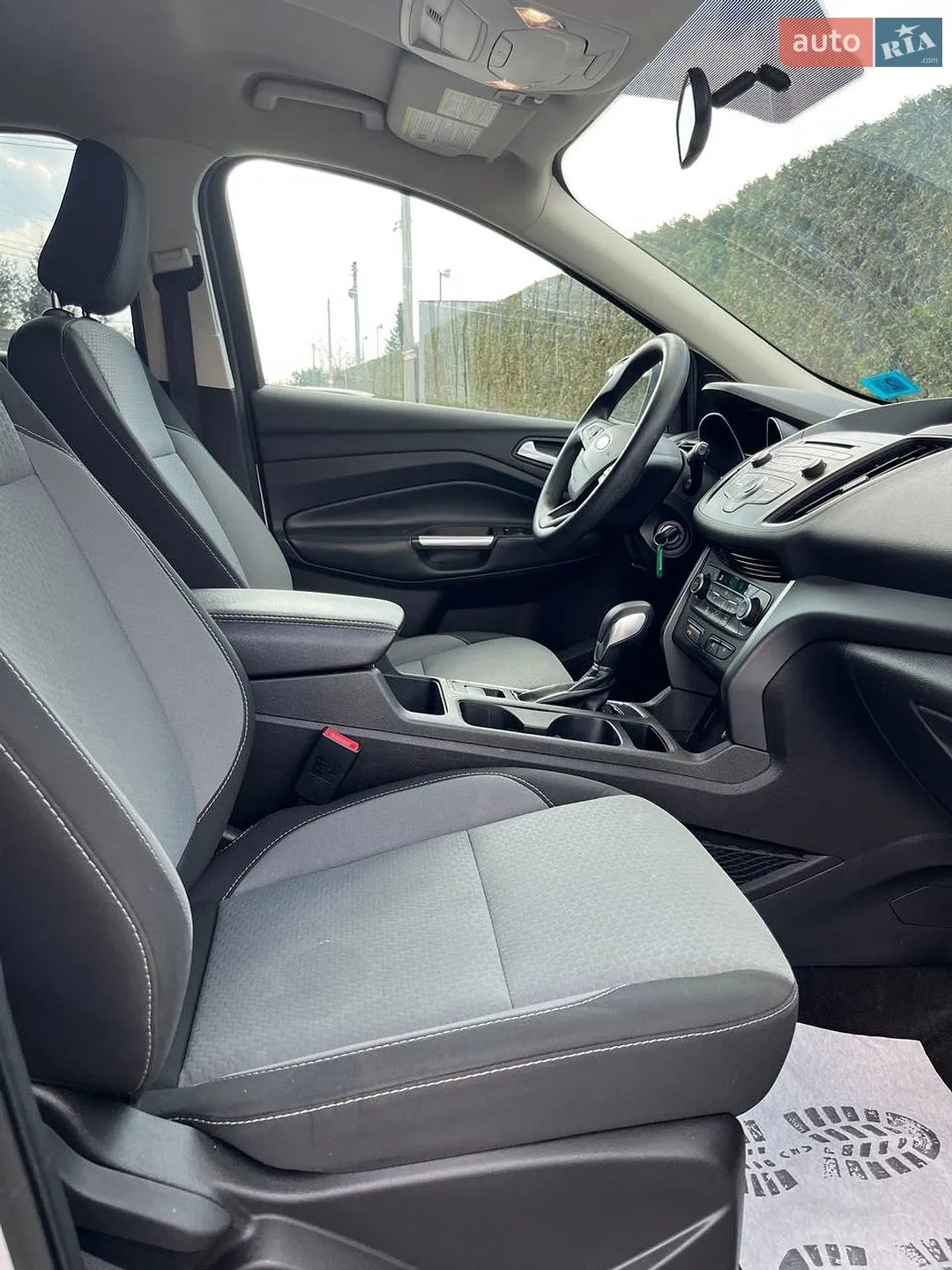 2018 Ford Escape - мініатюра 10