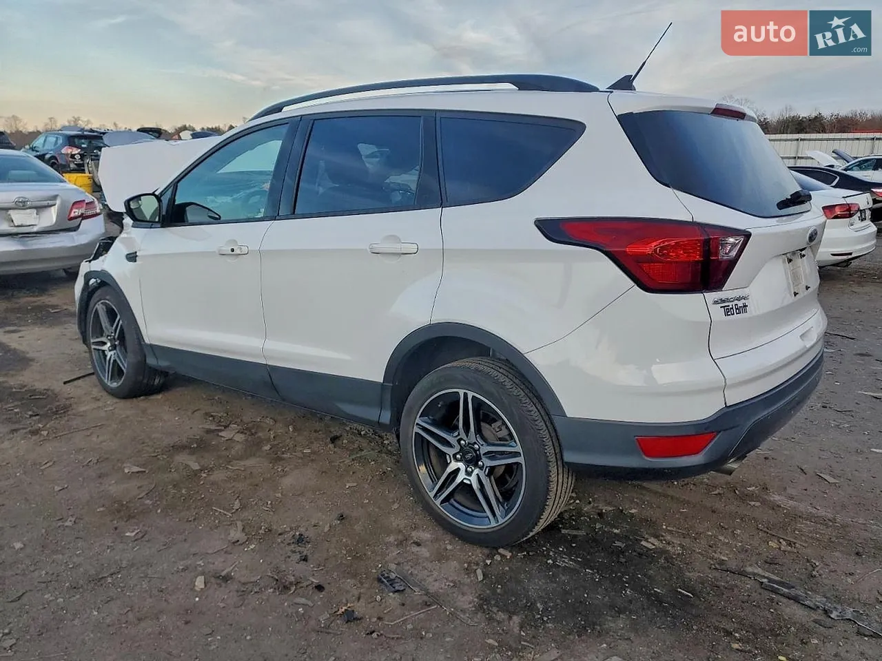 2025 Chevrolet Equinox - мініатюра 15