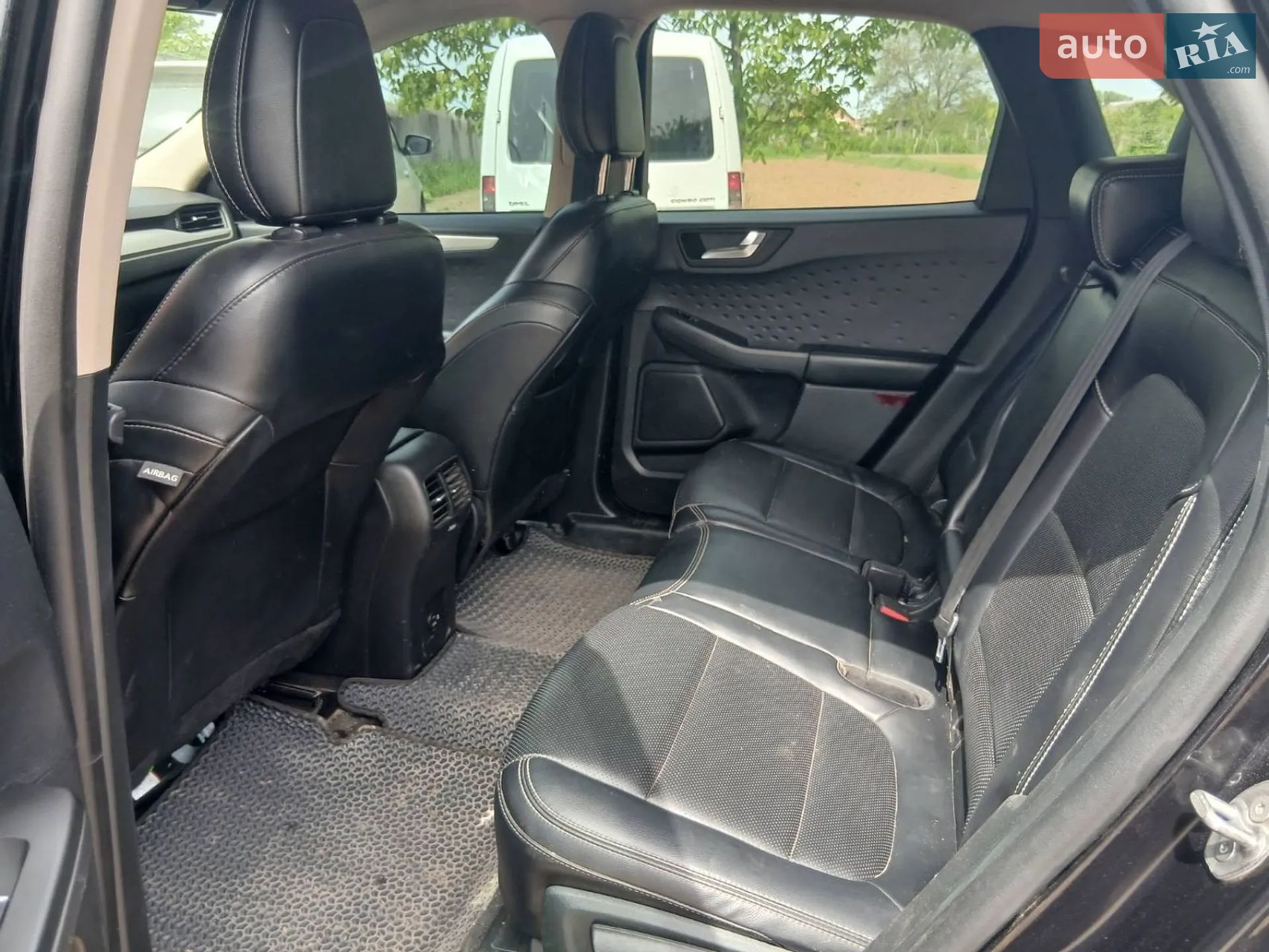 2020 Ford Escape - мініатюра 3