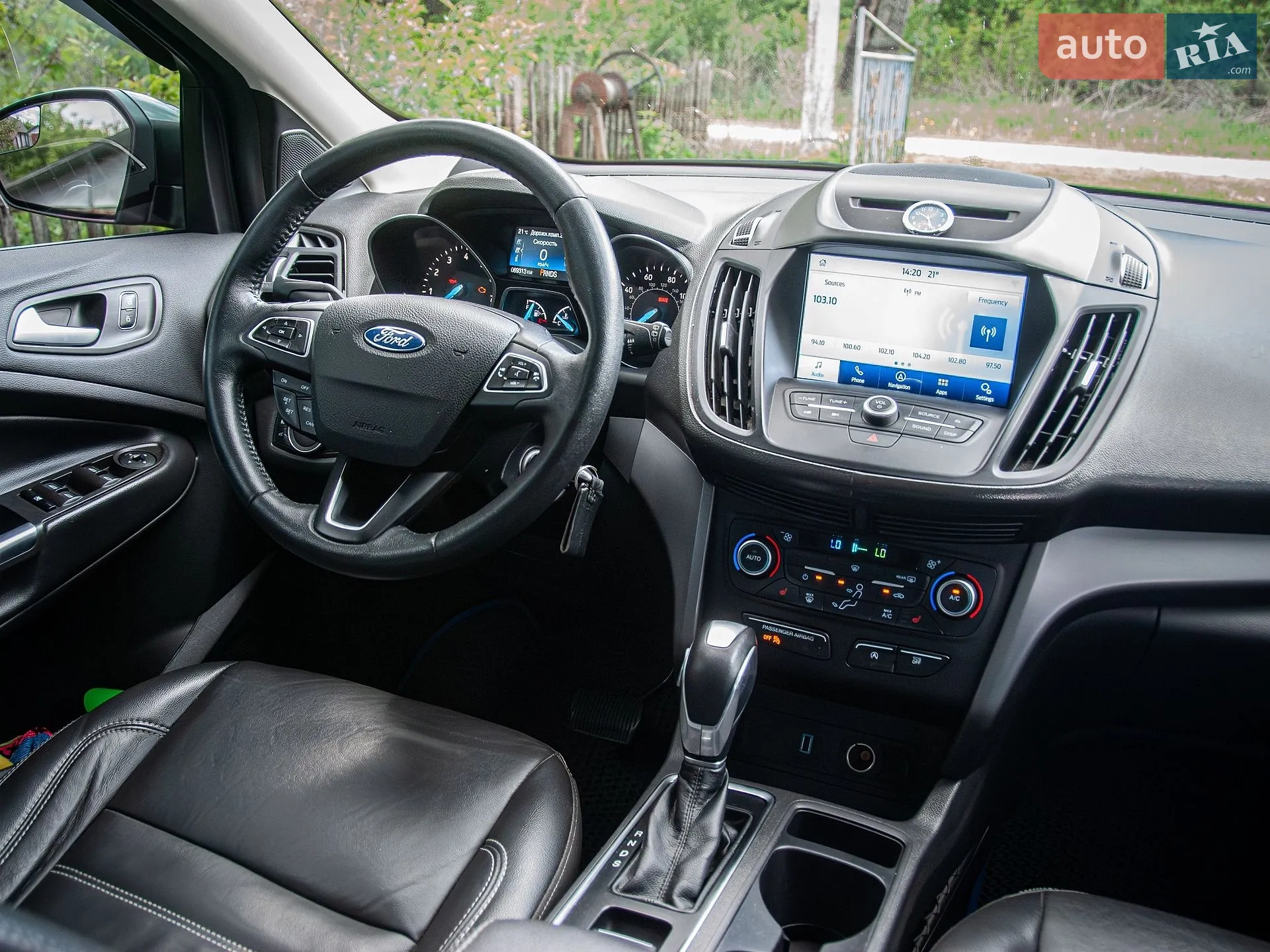 2018 Ford Escape - мініатюра 45