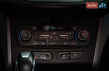 Внедорожник / Кроссовер Ford Escape 2018 в Хмельницком