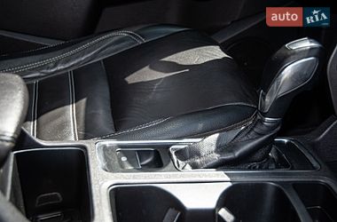 Внедорожник / Кроссовер Ford Escape 2018 в Хмельницком