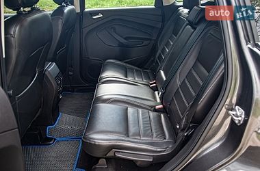 Внедорожник / Кроссовер Ford Escape 2018 в Хмельницком
