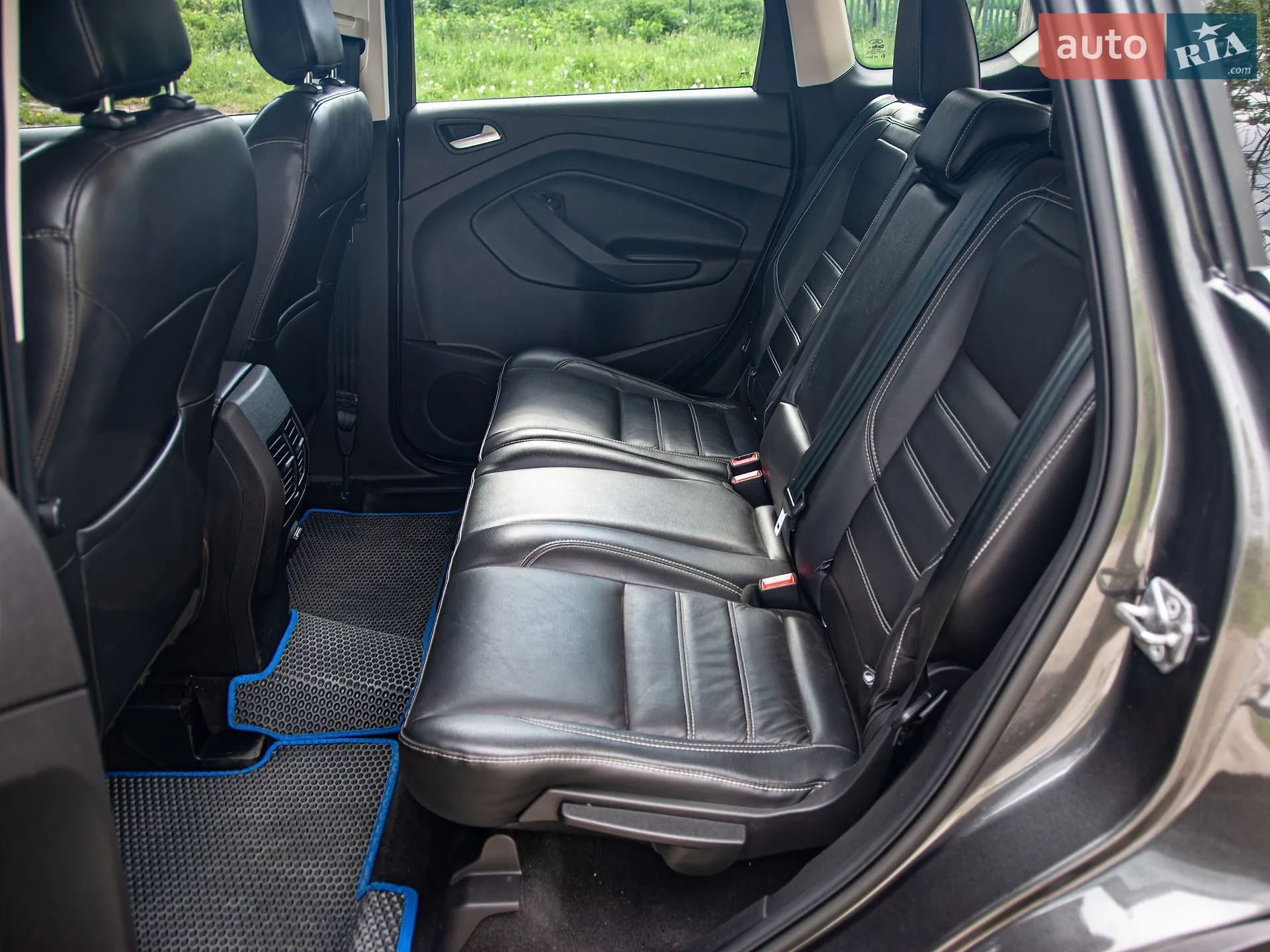 2018 Ford Escape - мініатюра 74