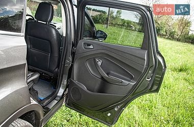 Внедорожник / Кроссовер Ford Escape 2018 в Хмельницком