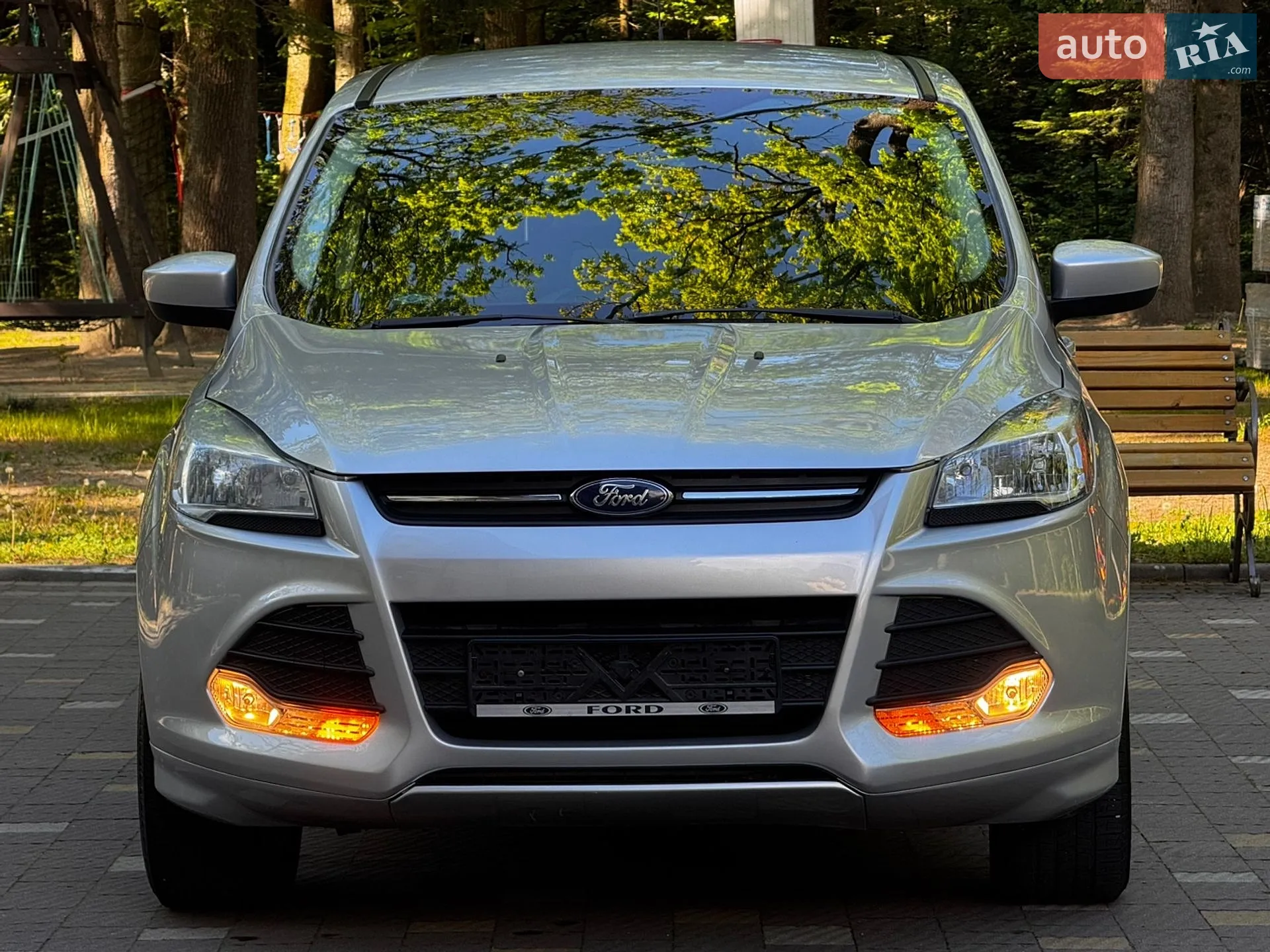 2015 Ford Escape - мініатюра 30