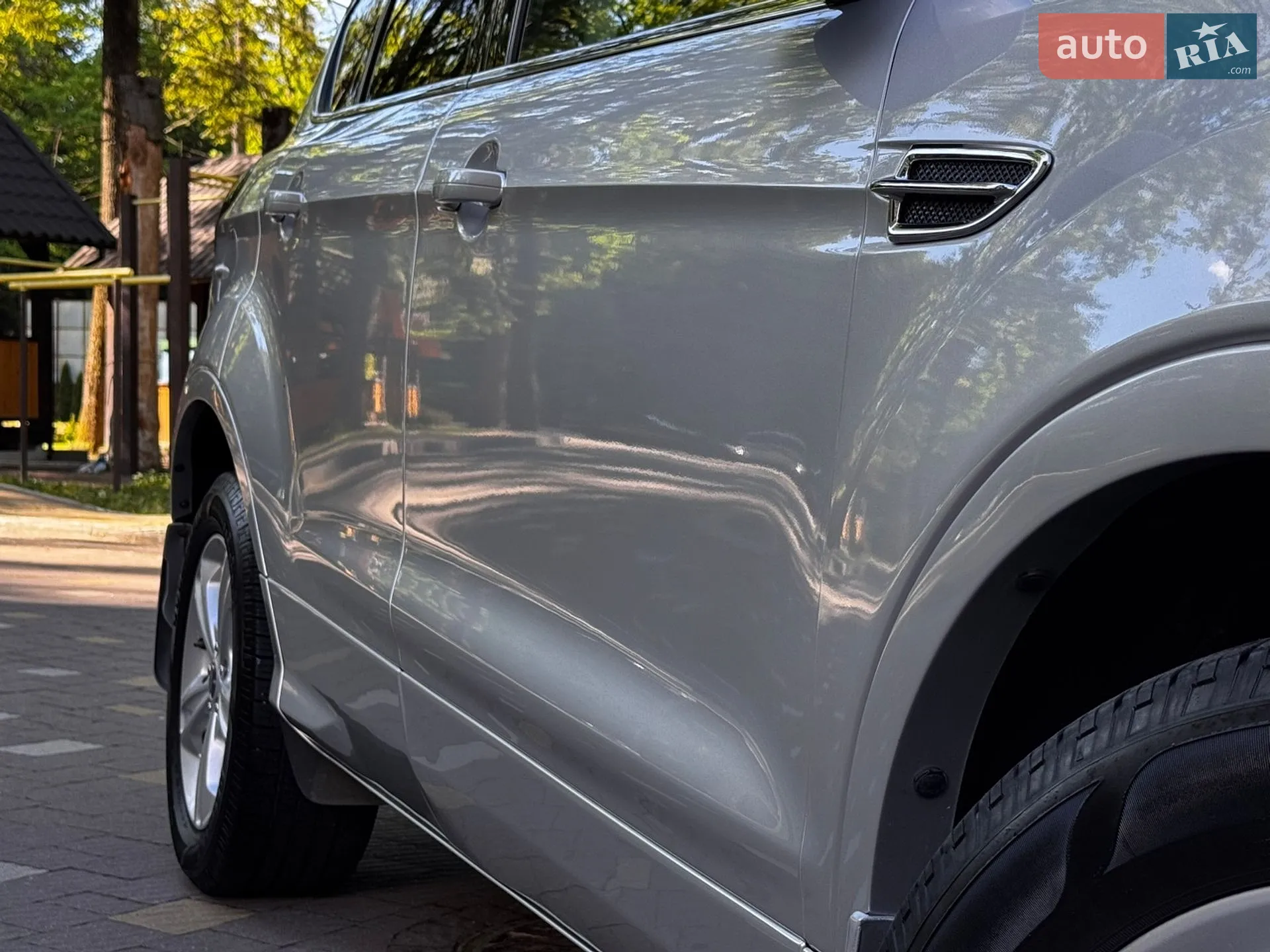 2015 Ford Escape - мініатюра 46