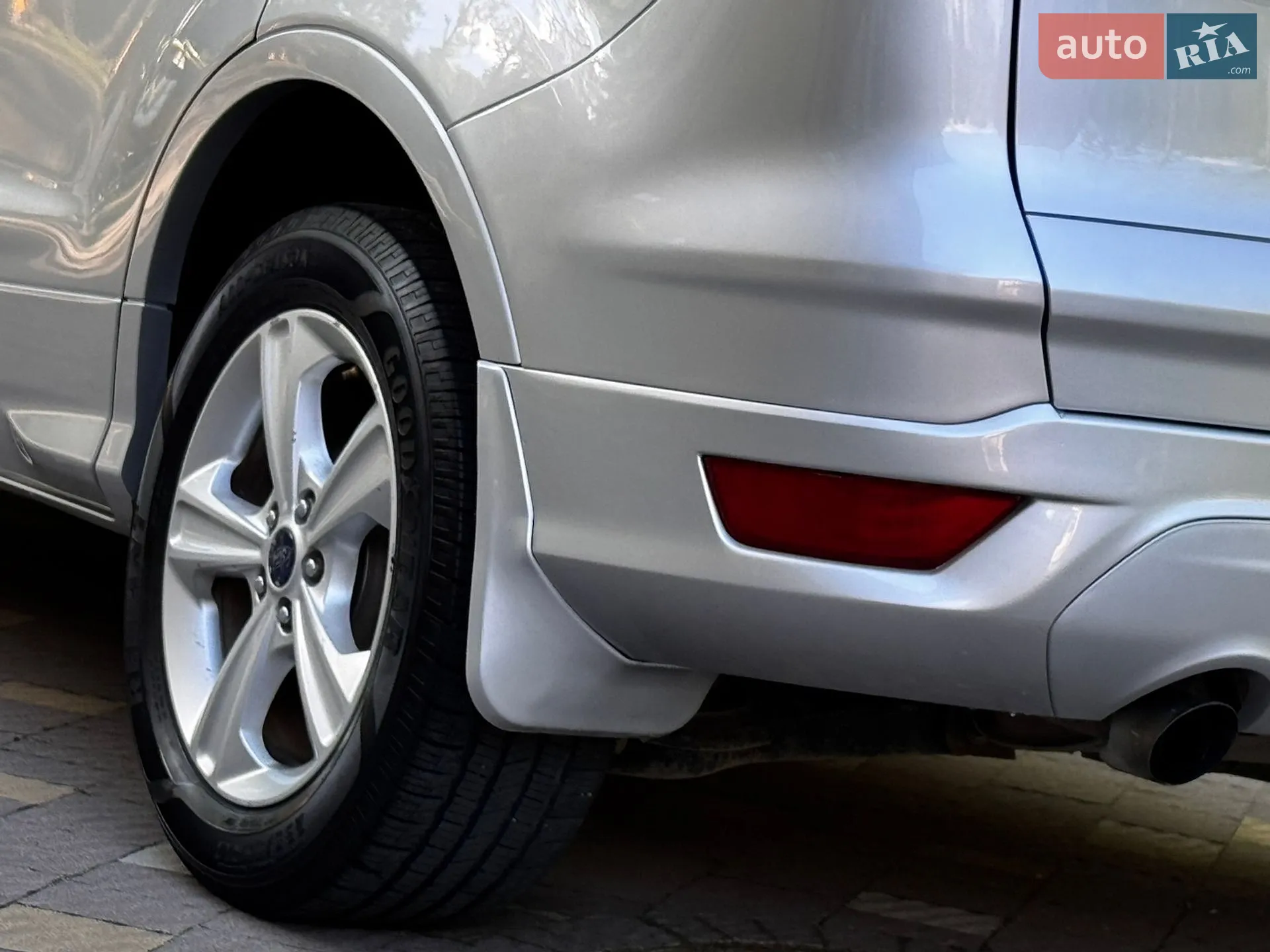 2015 Ford Escape - мініатюра 81