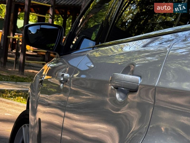 Позашляховик / Кросовер Ford Escape 2015 в Дрогобичі