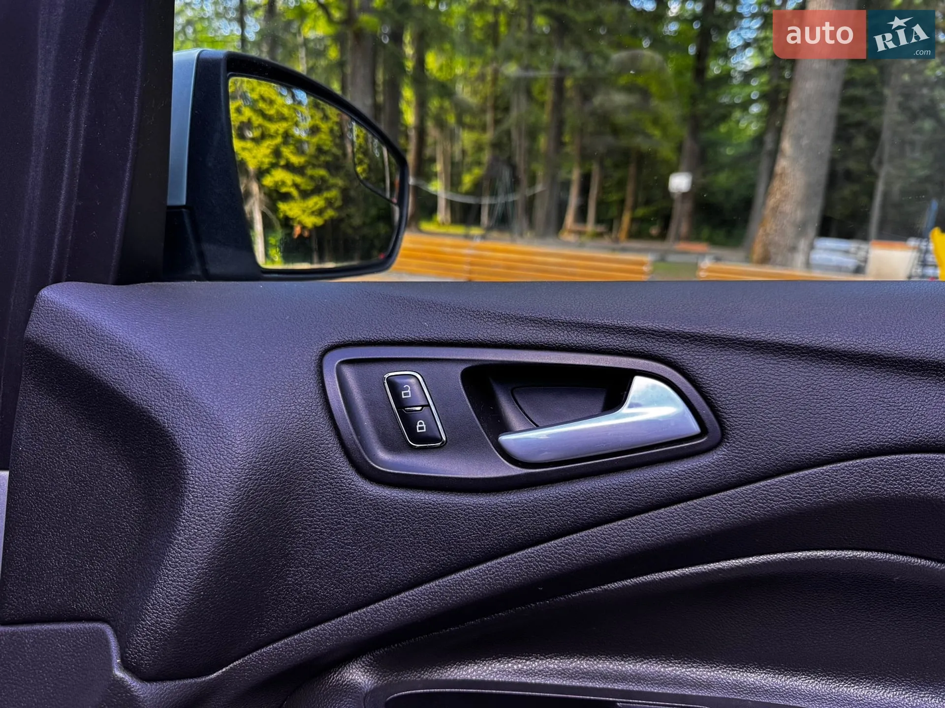 2015 Ford Escape - мініатюра 104