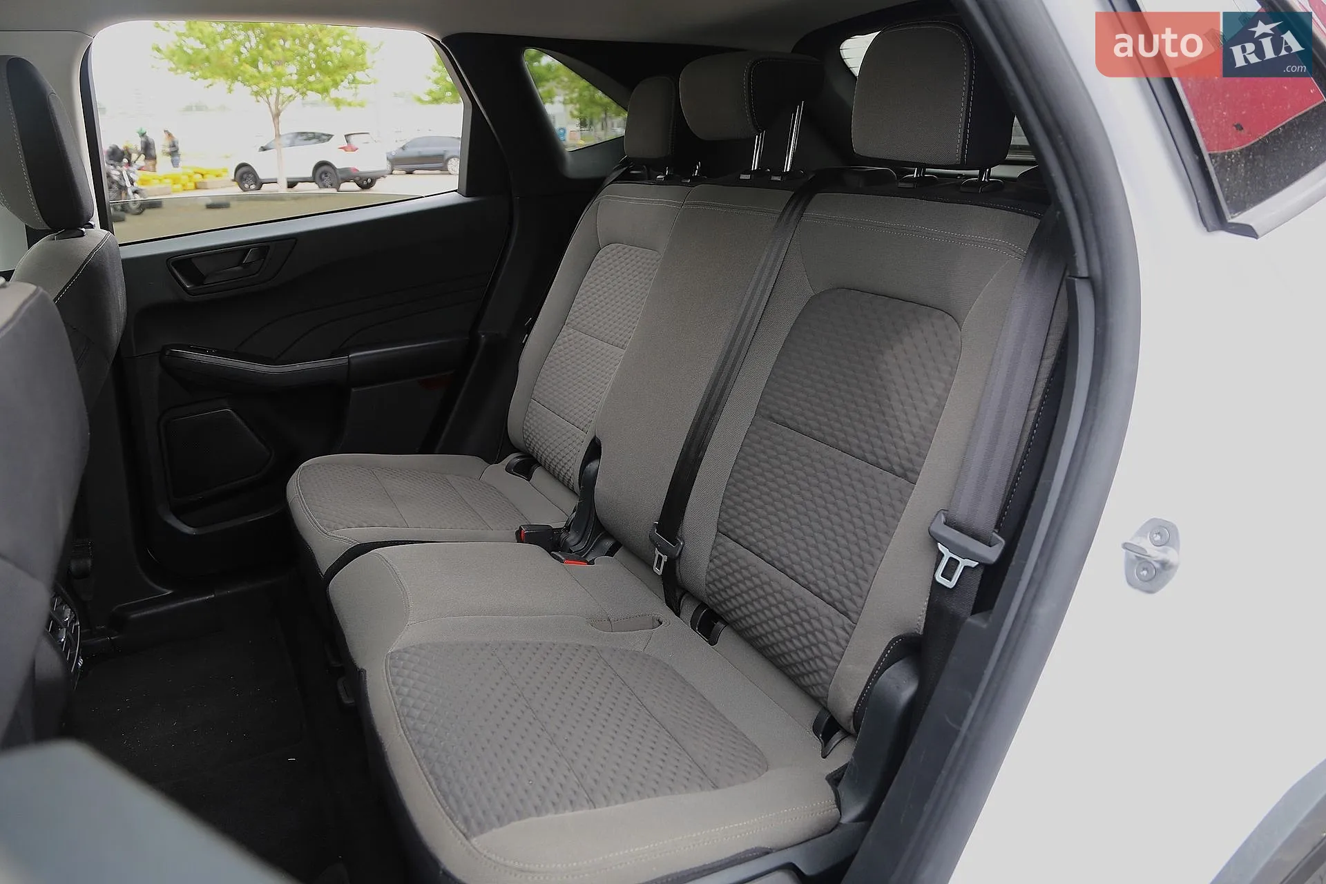 2022 Ford Escape - мініатюра 10